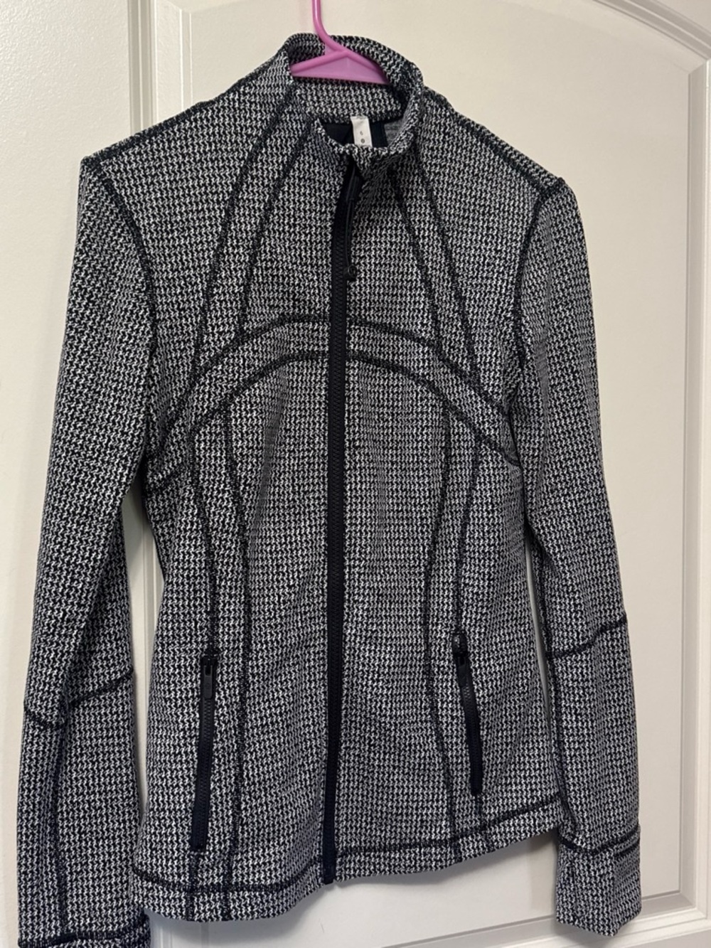 Lululemon Define Jacket